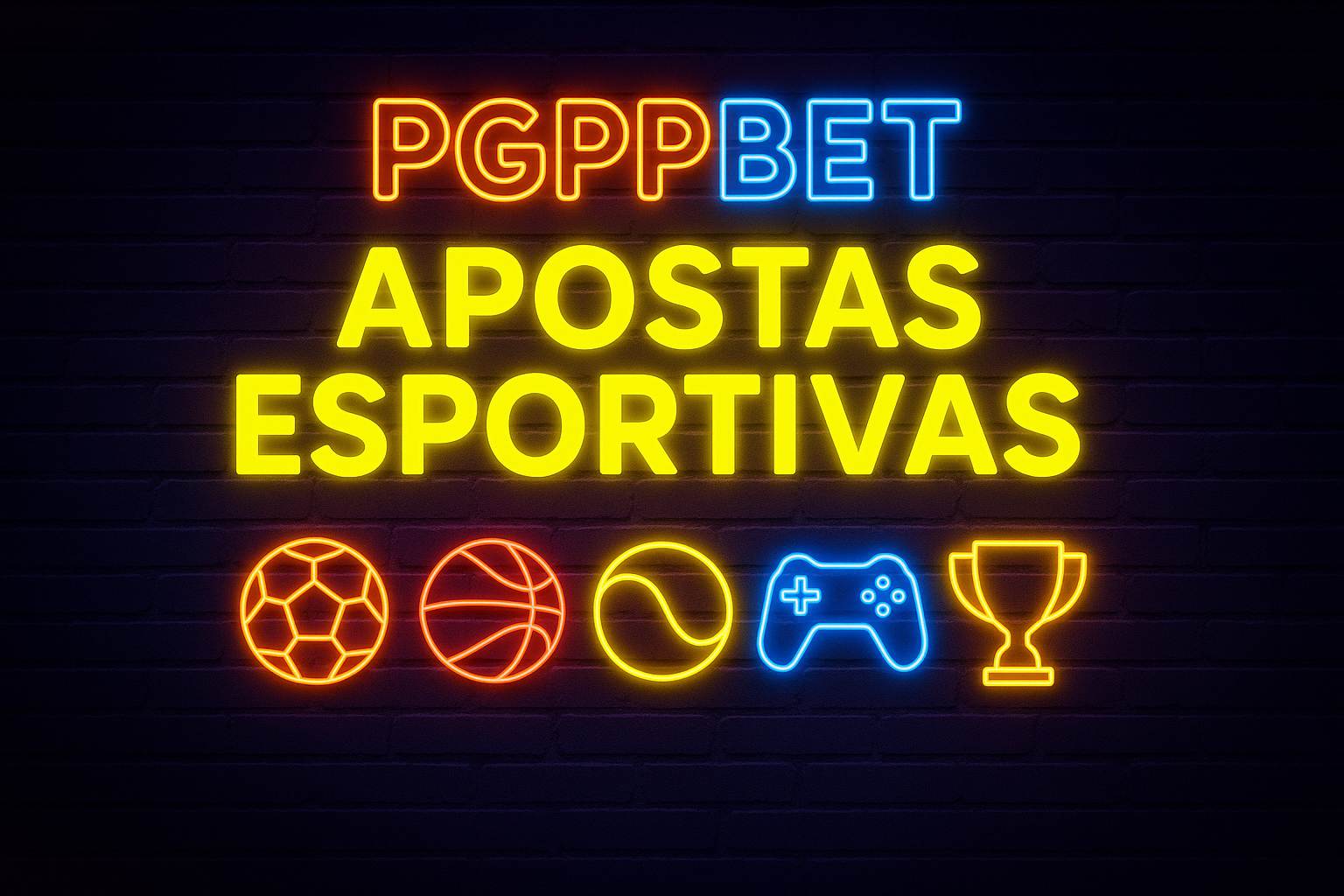 Aposte em apostas esportivas no cassino online PGPPBET