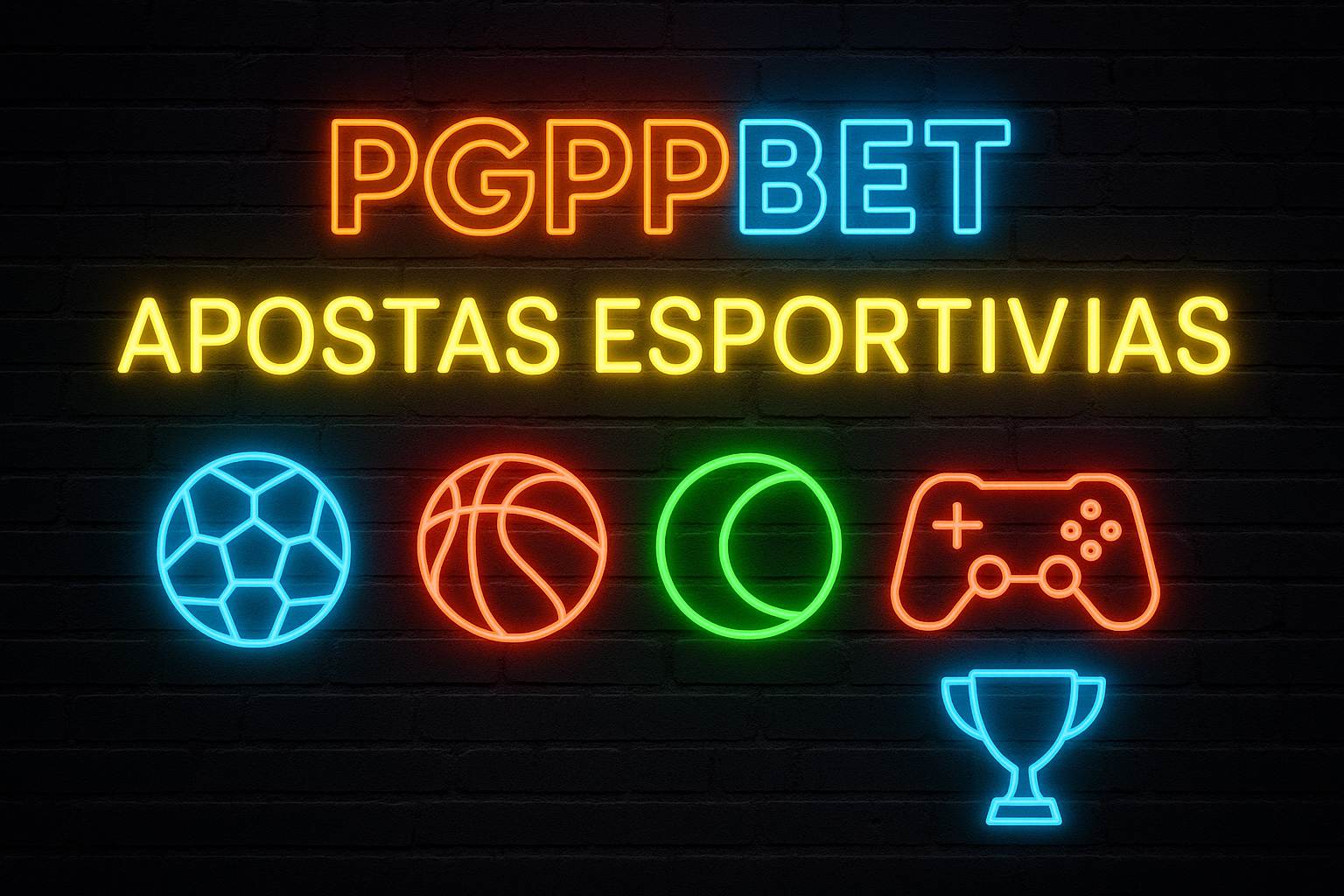 Apostas esportivas no cassino online PGPPBET 