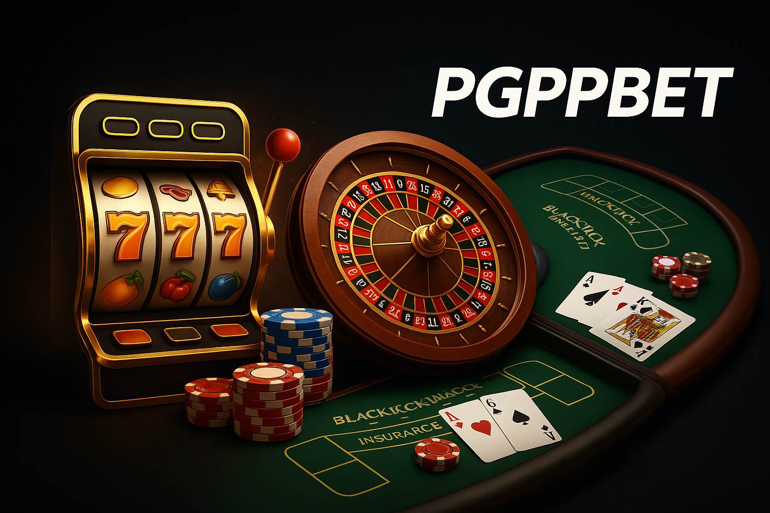 Jogos de cassino online inovadores e emocionantes na PGPPBET