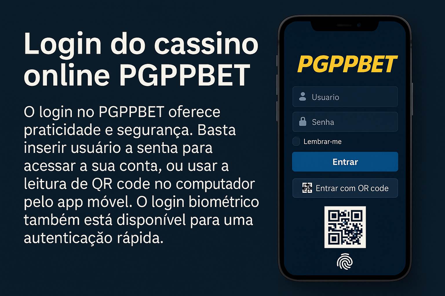 Registro na PGPPBET Garante Acesso a uma Vasta Seleção de jogo